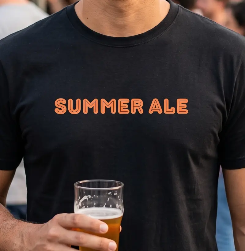 Summer Ale