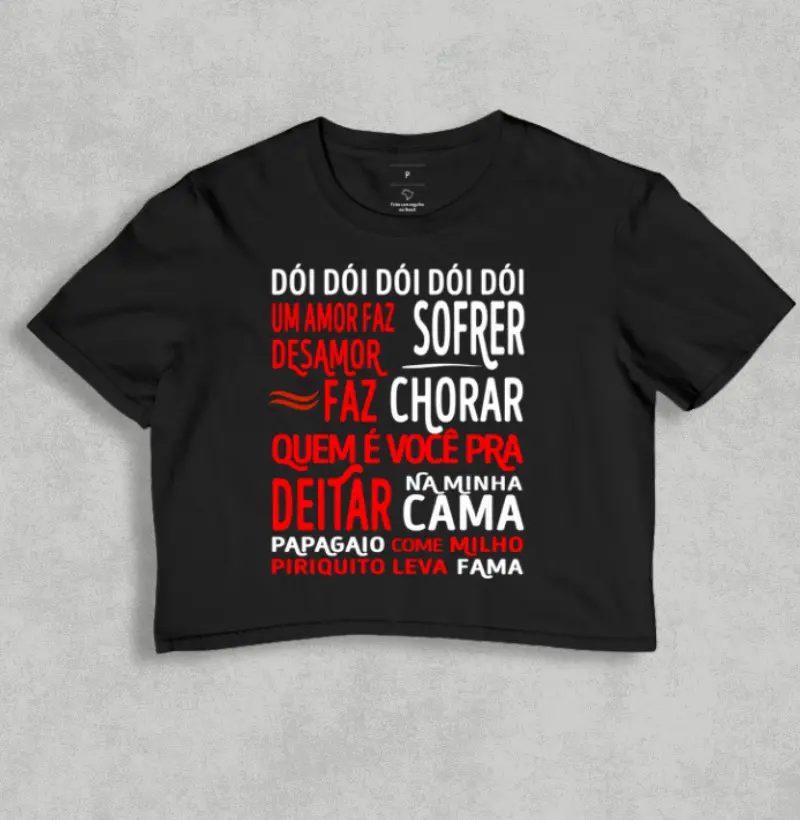Camisa 0