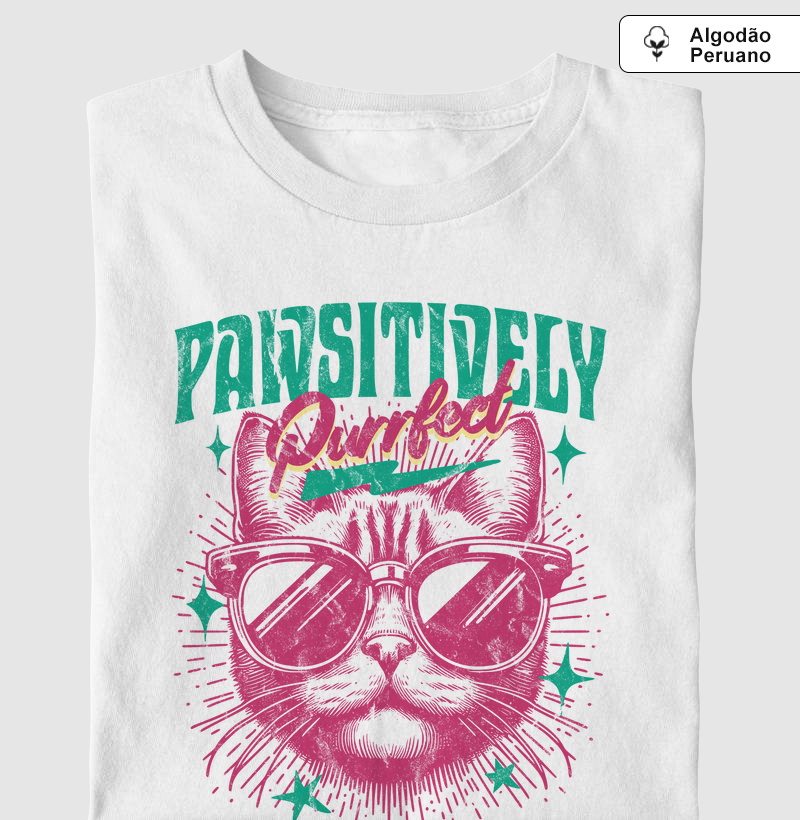 Positivamente Perfeitos