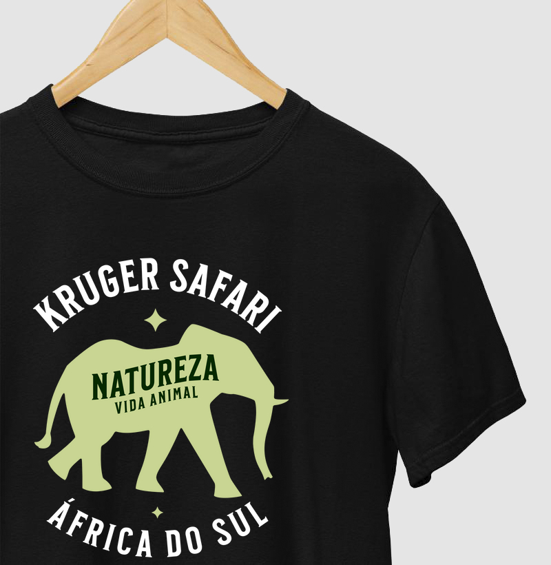 Kruger Safari
