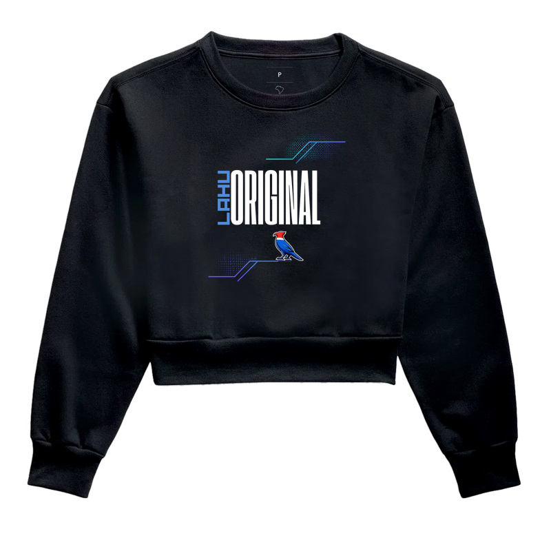 Lahu original
