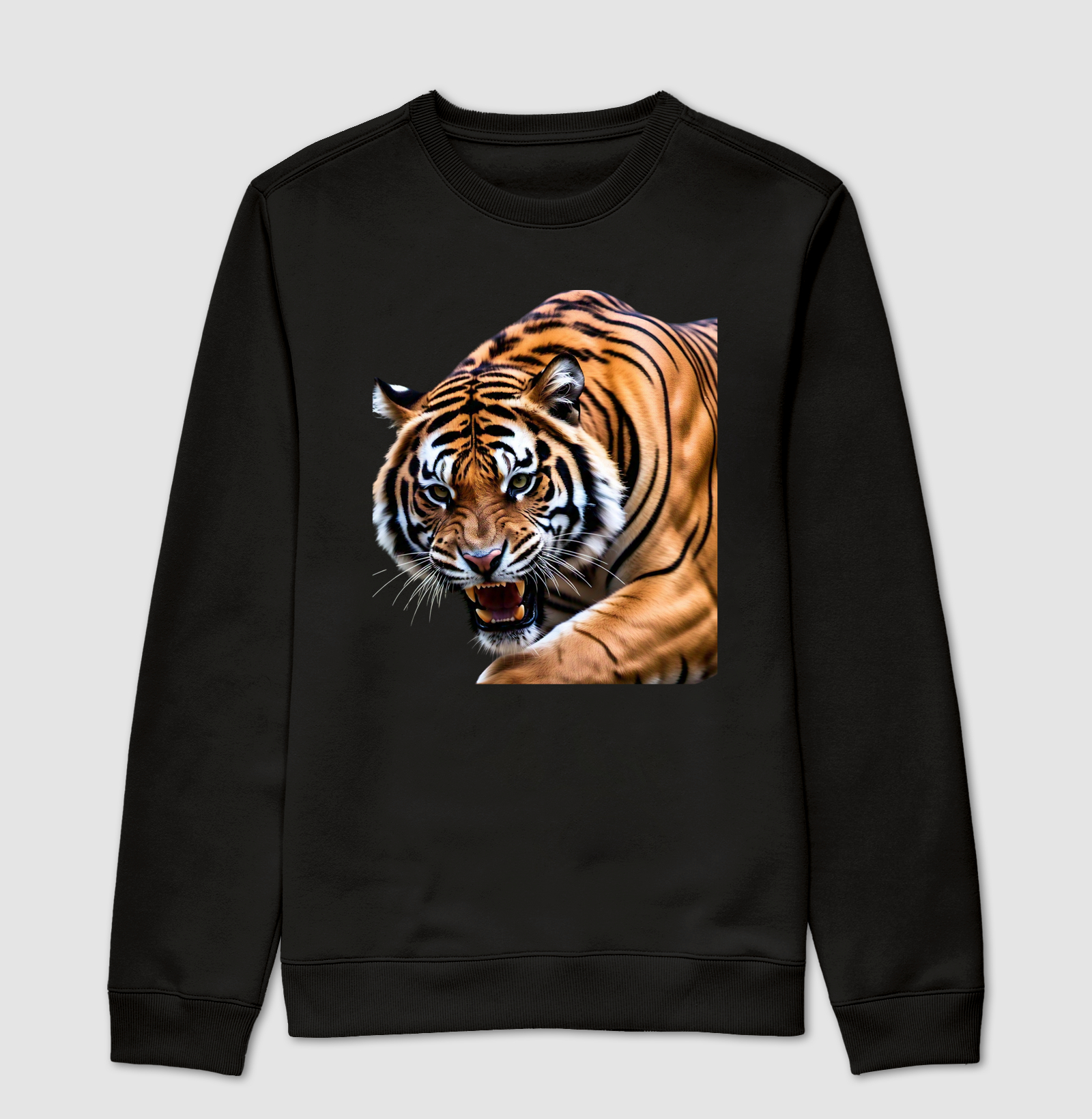 TIGRE