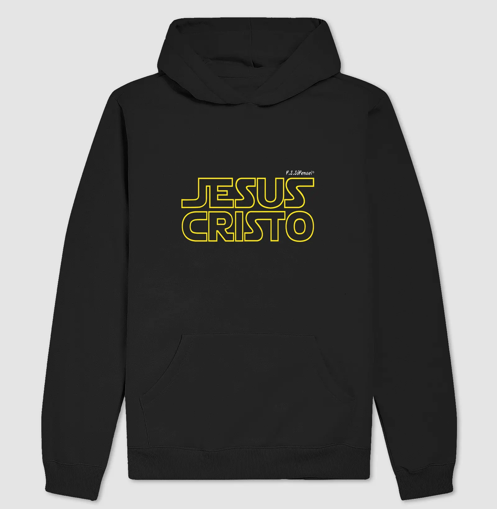Jesus - Star