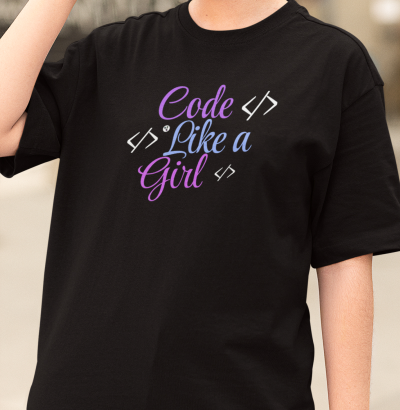  Code Like a Girl