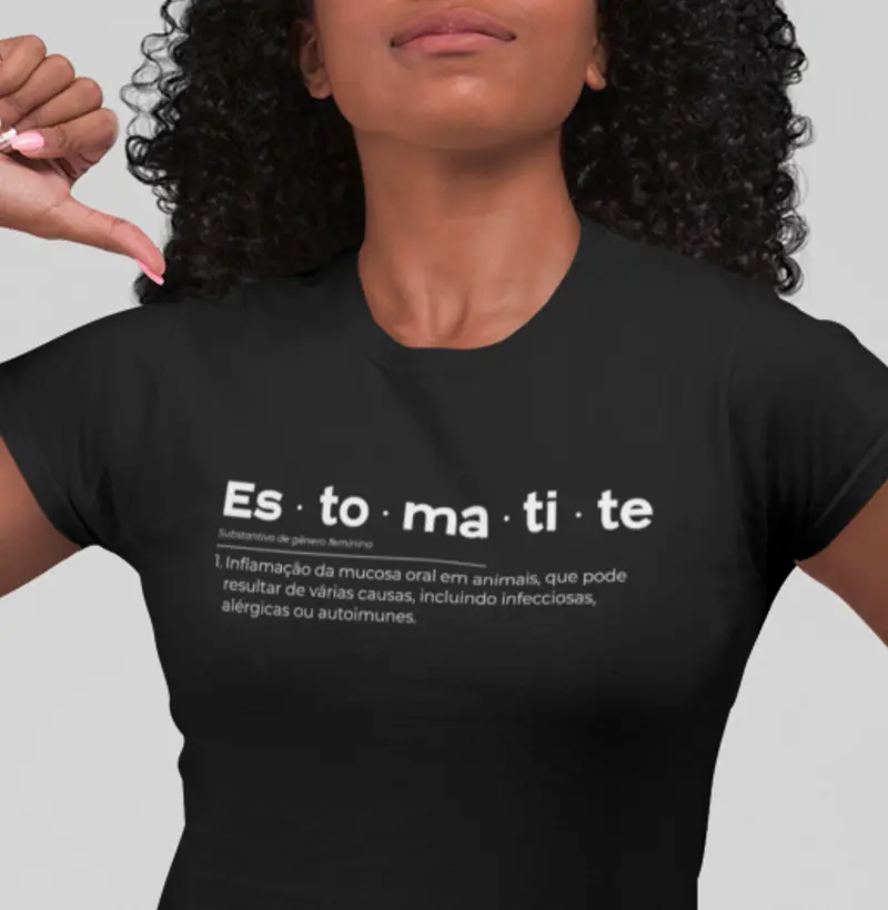 Dicio Vet "Estomatite"