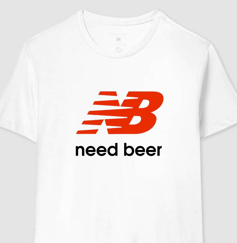 Need Beer