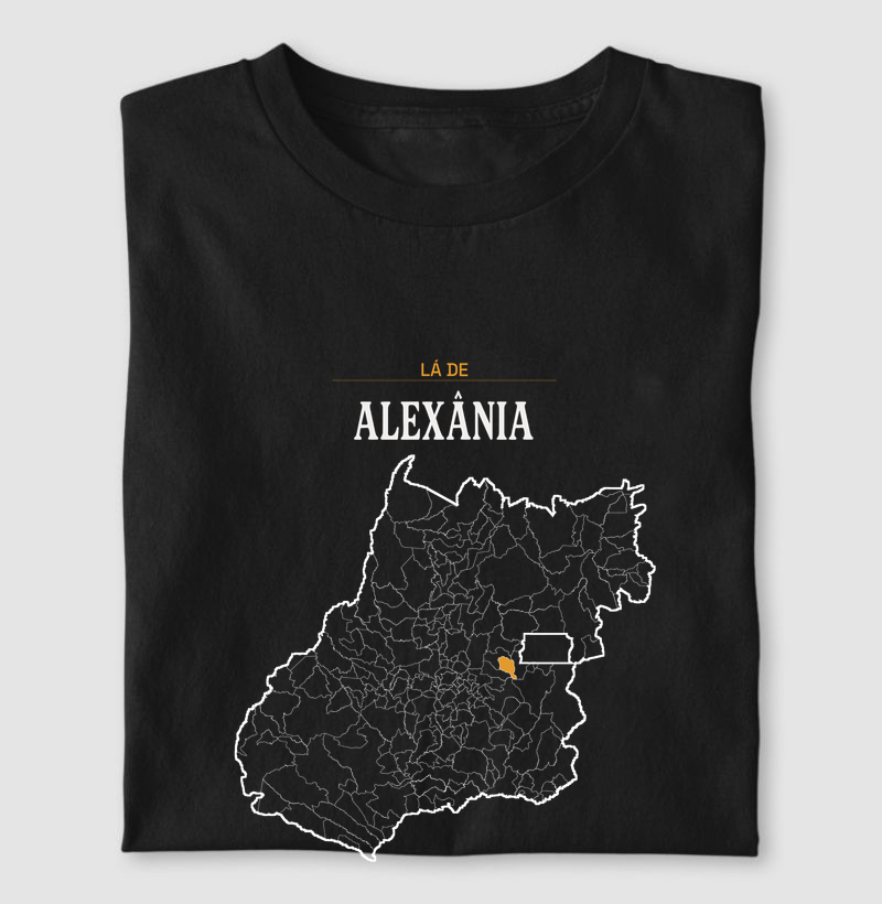 Alexânia | Território GO