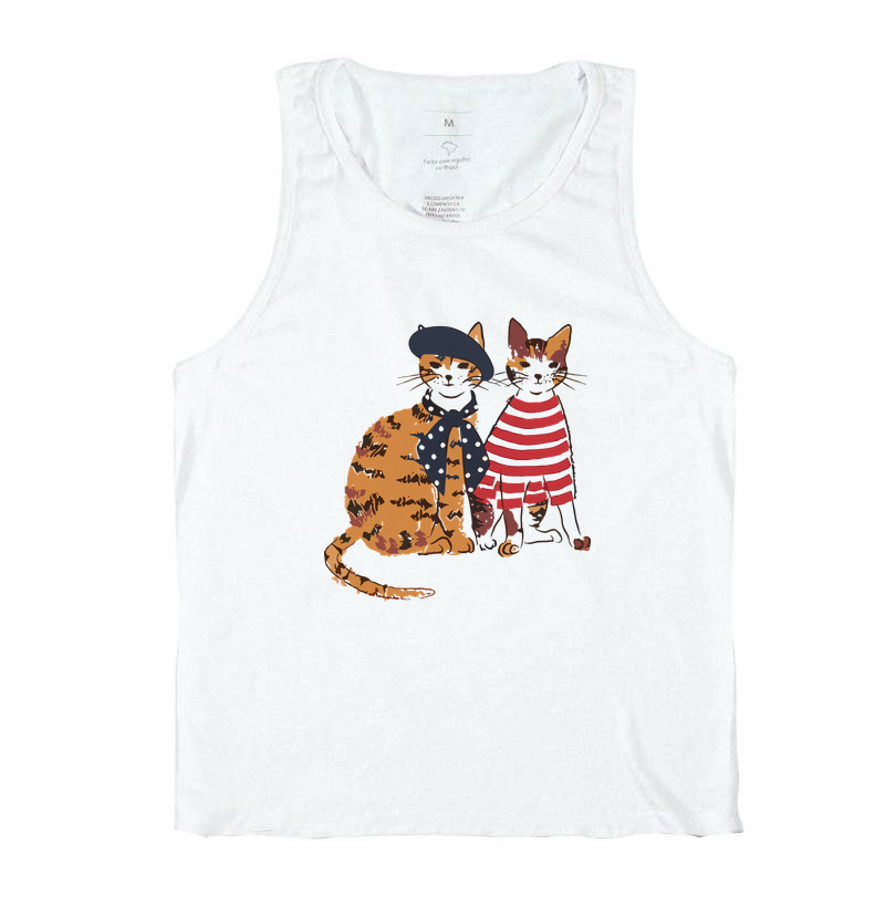 French Cats - Regata
