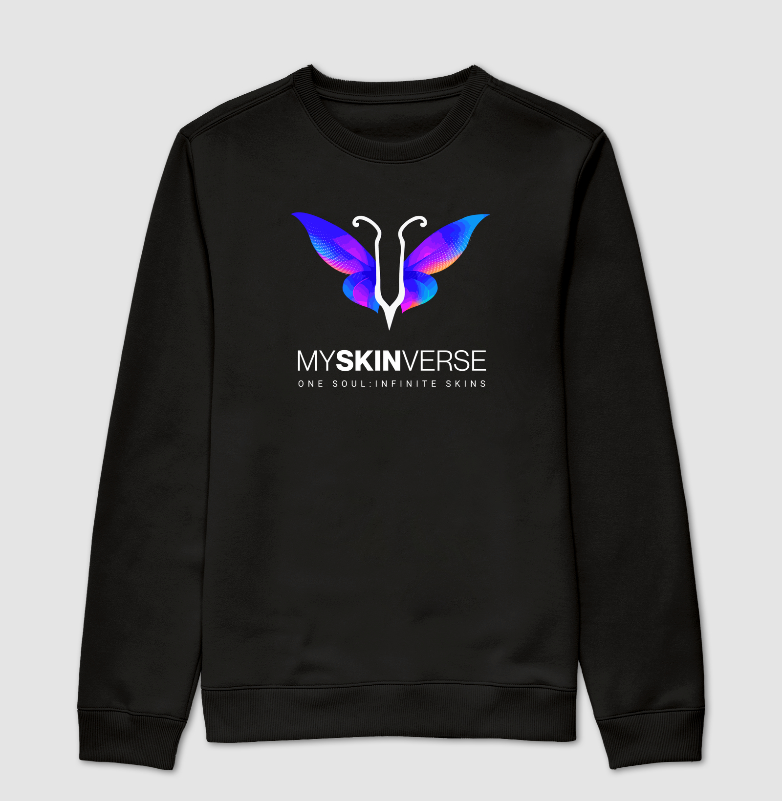 MySkinVerse — One Soul: Infinite Skins
