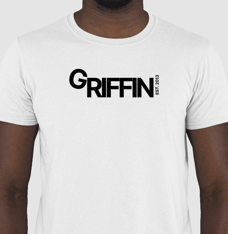 CAMISETA MASCULINA GFF II