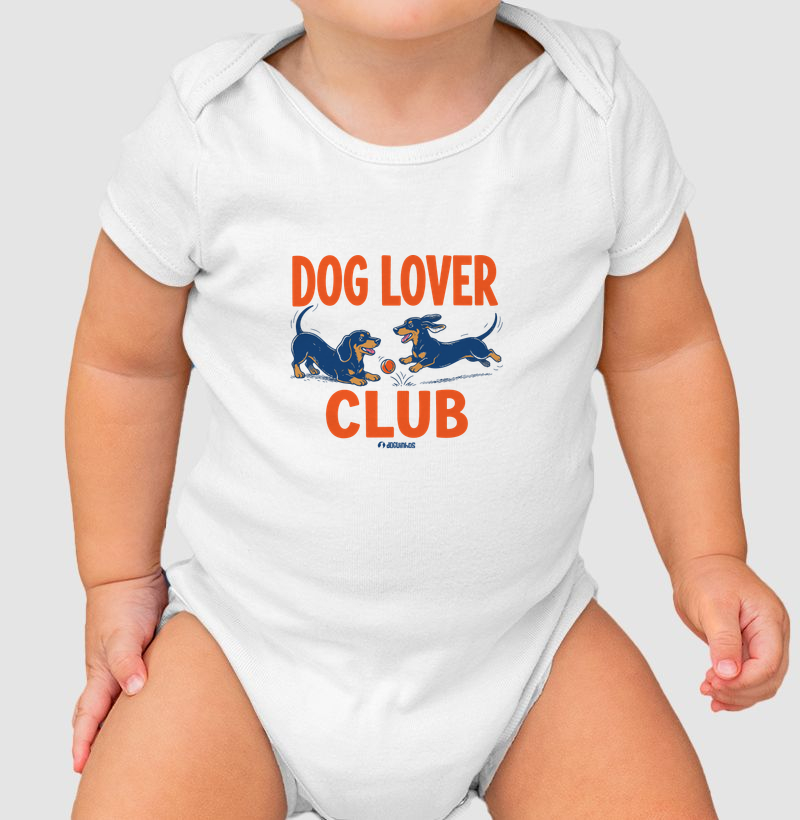 Dog Lover Club - Dachshund