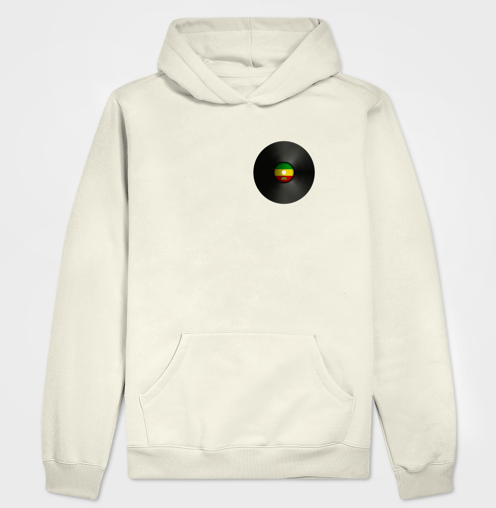 Reggae on Wax! (peito)