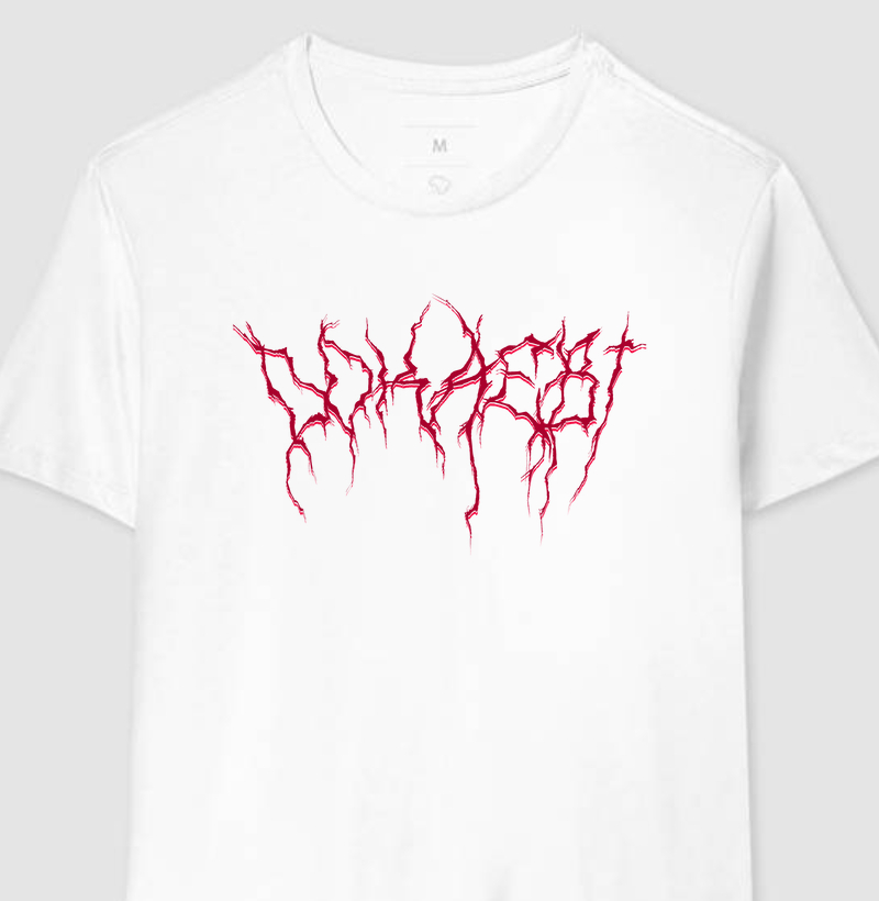 Camiseta Lightning 2.0 