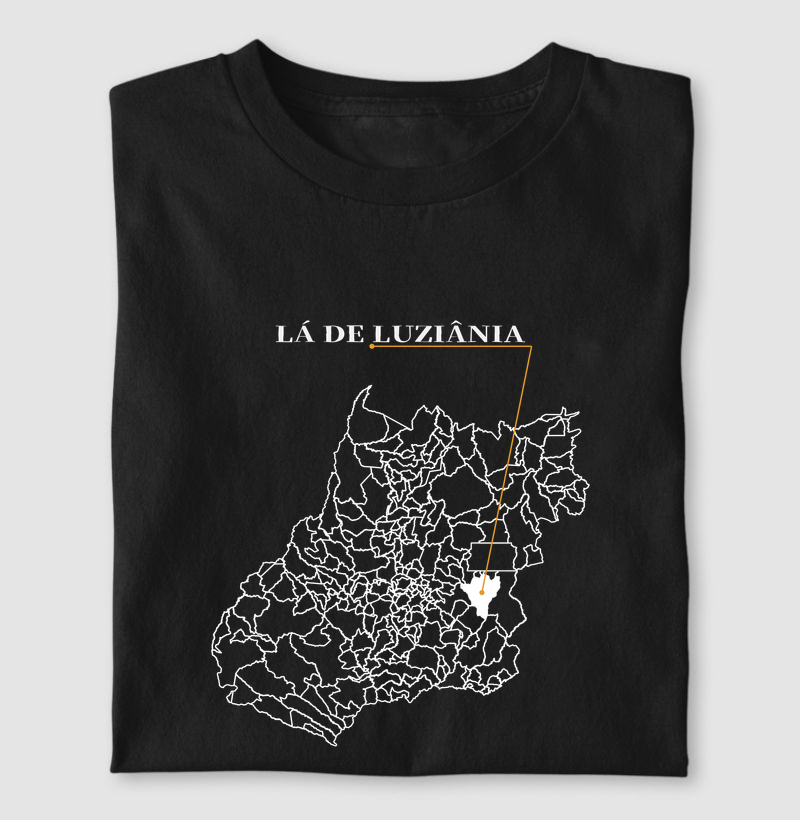 Luziânia | Origem GO