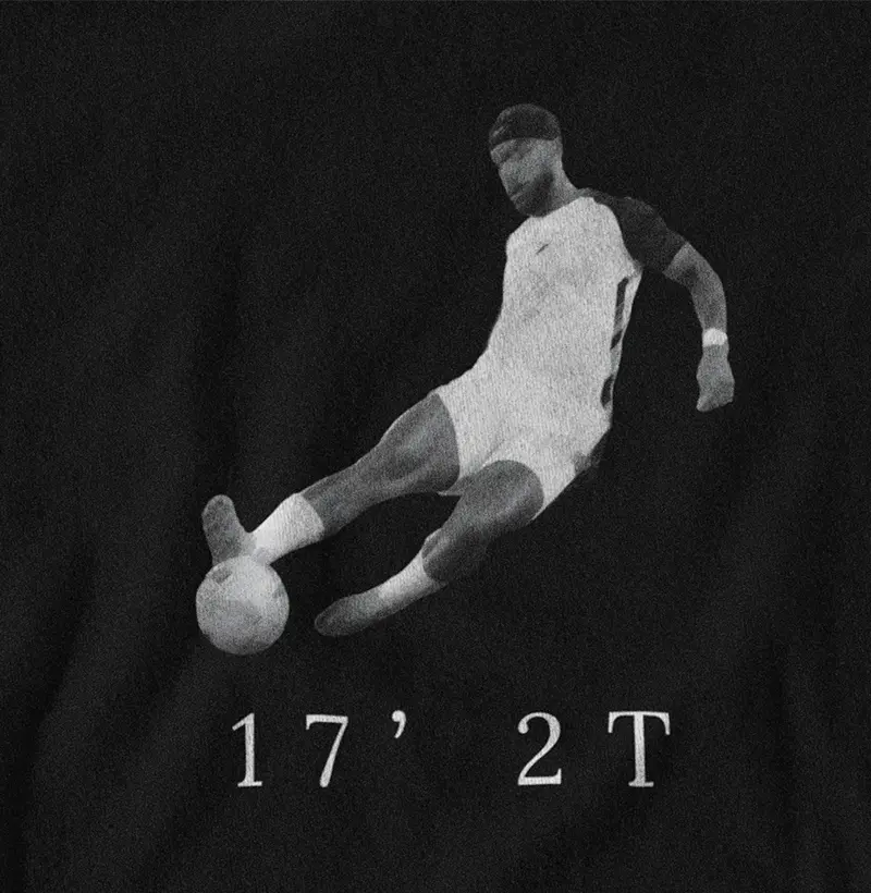 Maracanã 17'2T 2025