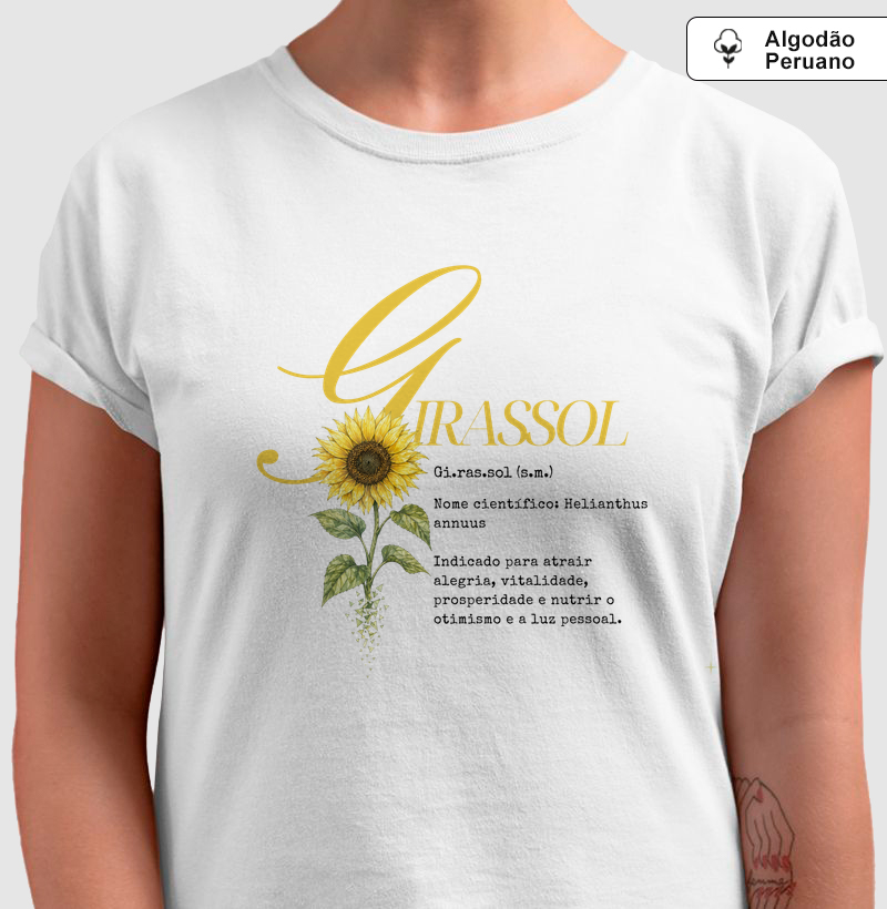 GIRASSOL
