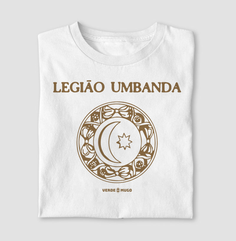  Legião Umbanda