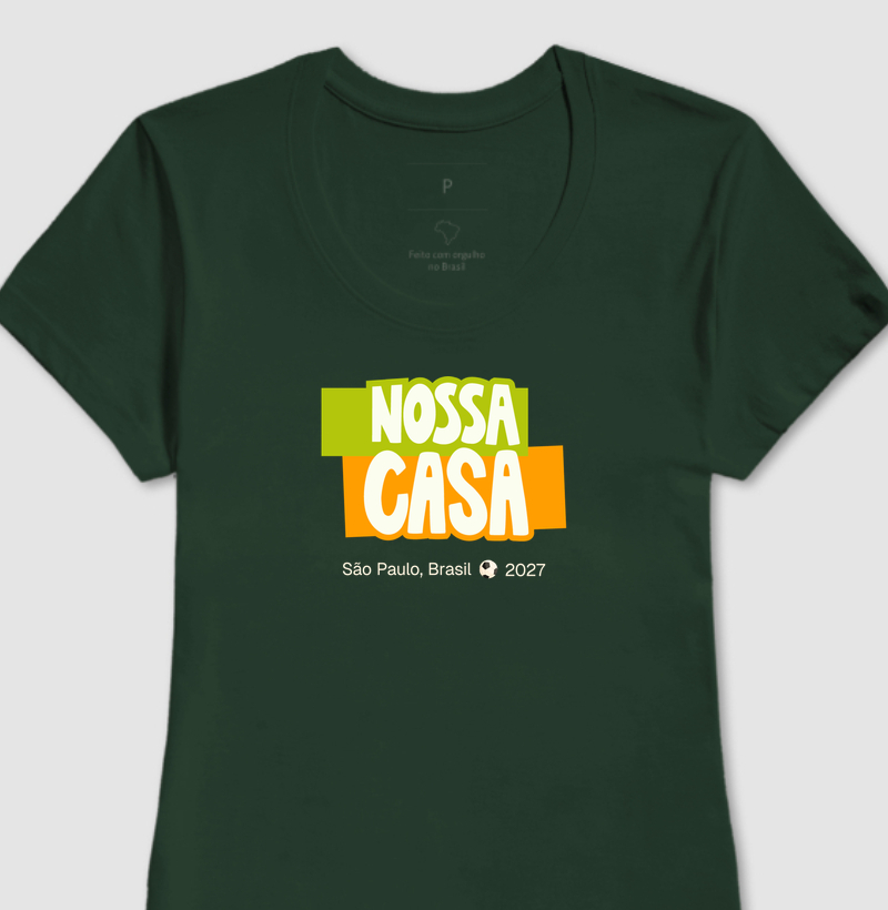 Nossa Casa
