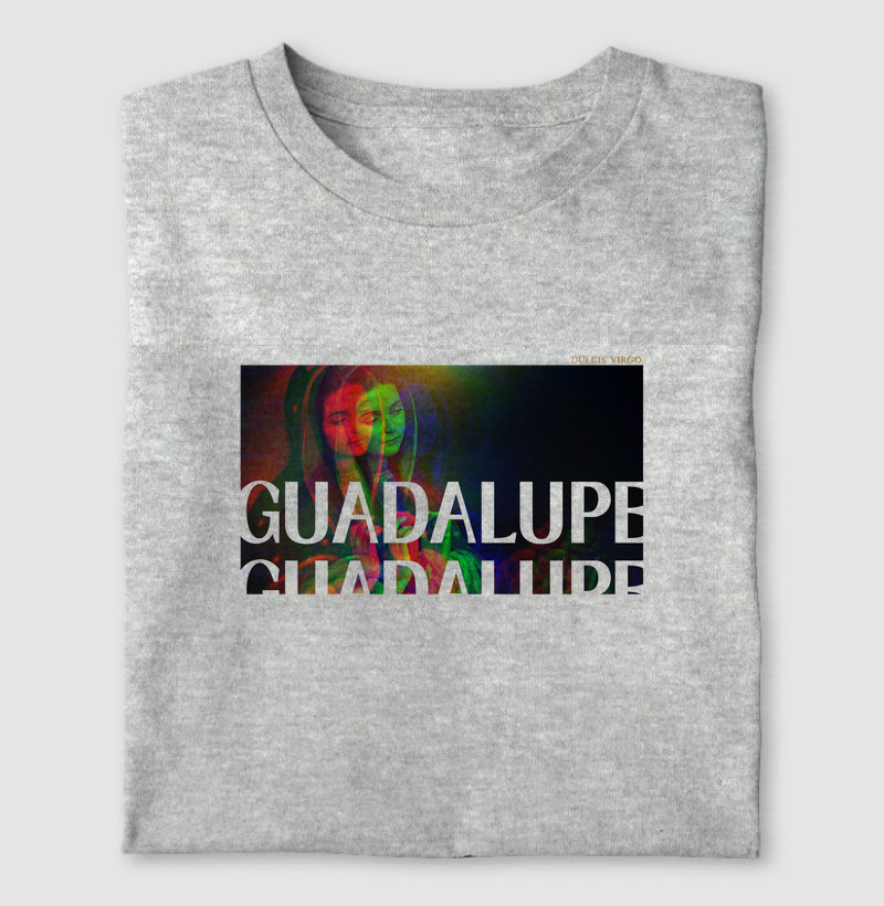 T-Shirt "Guadalupe"