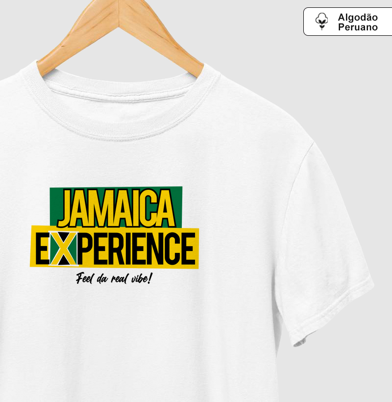 Jamaica Experience - Feel da Real Vibe!