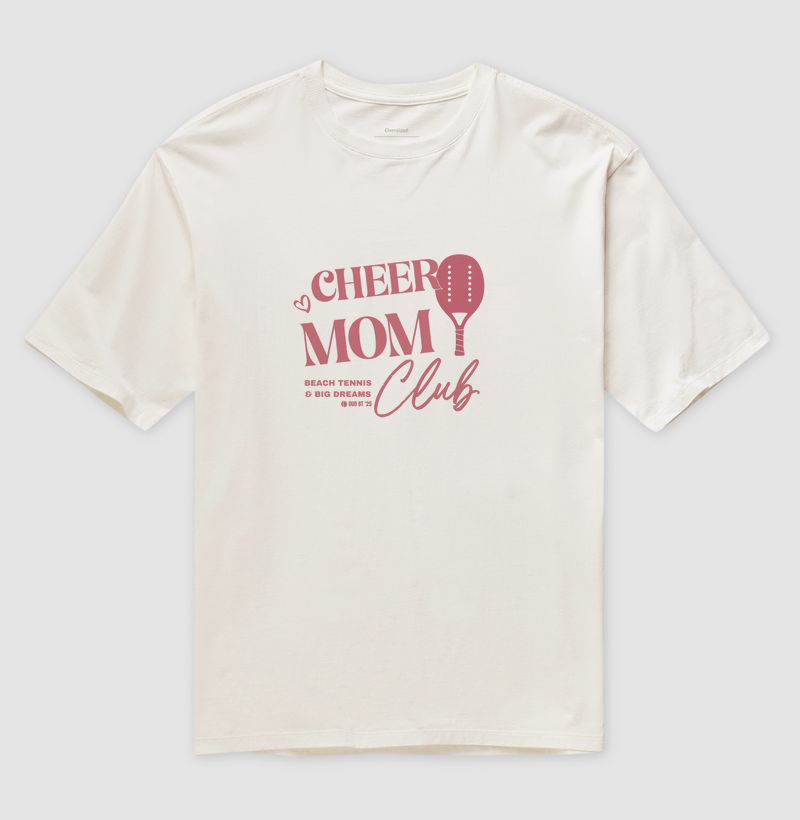 Cheer Mom Club
