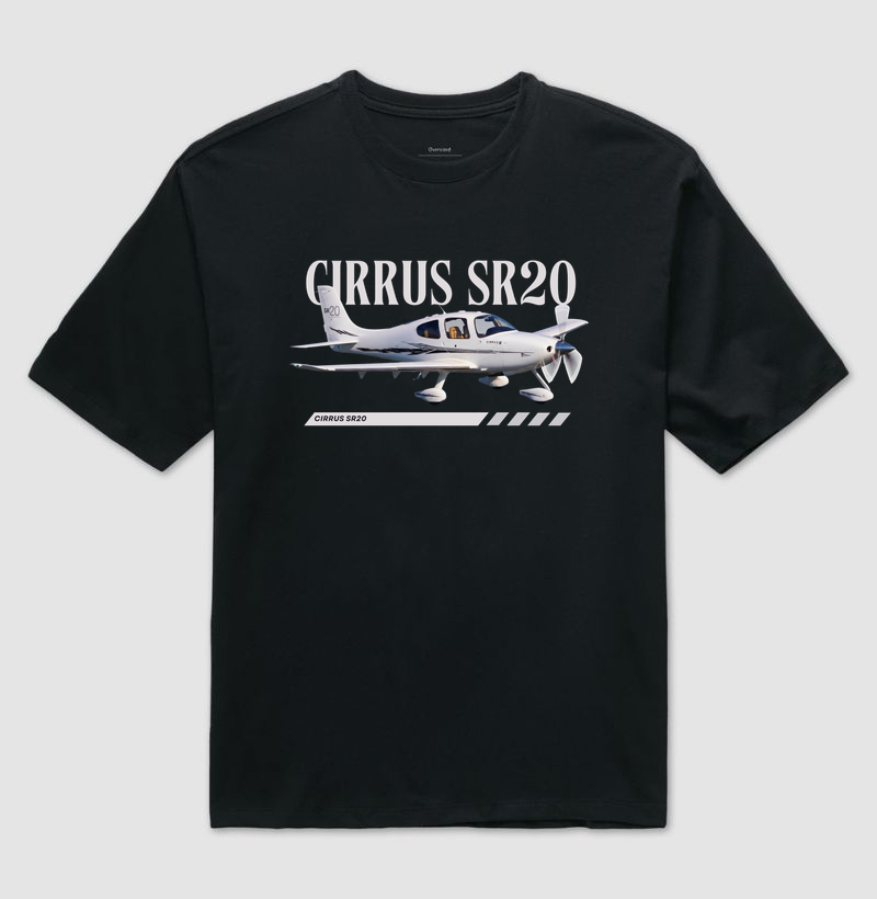 Cirrus SR20