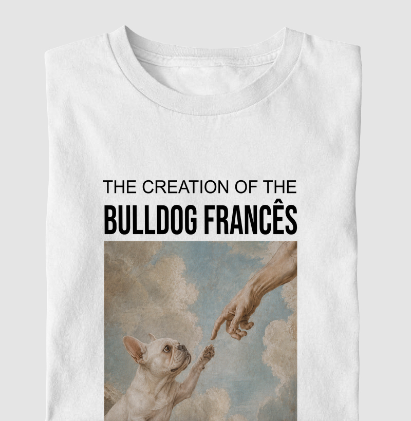 The Creation of the French Bulldog