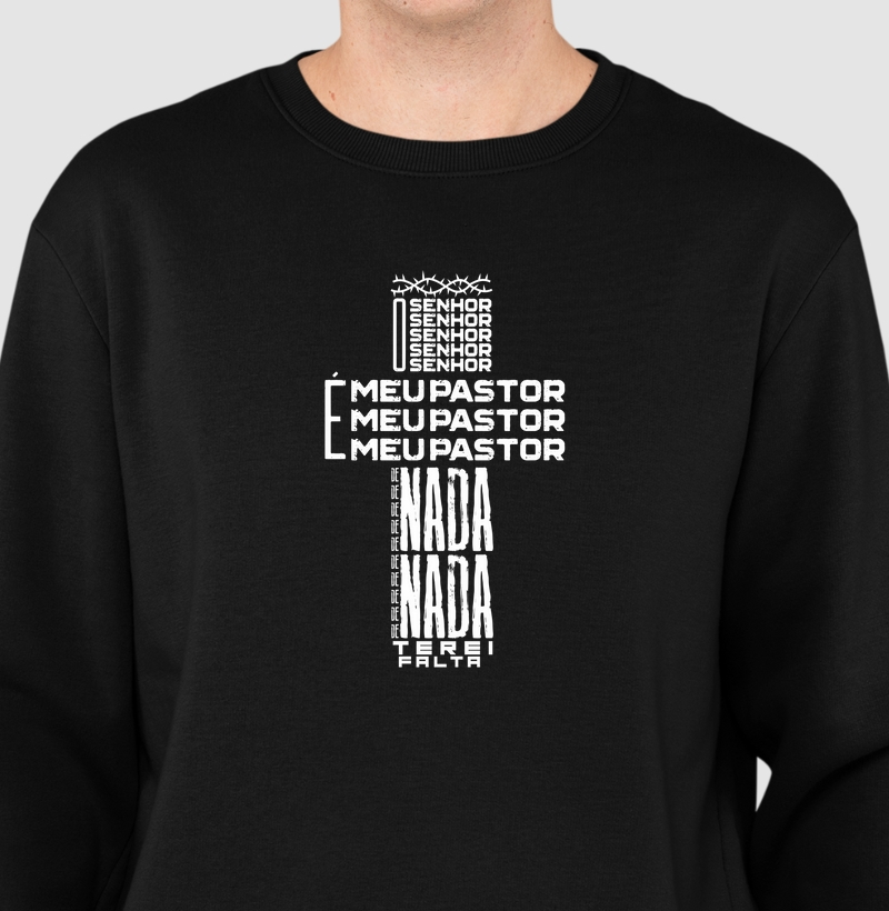 O Senhor é meu Pastor