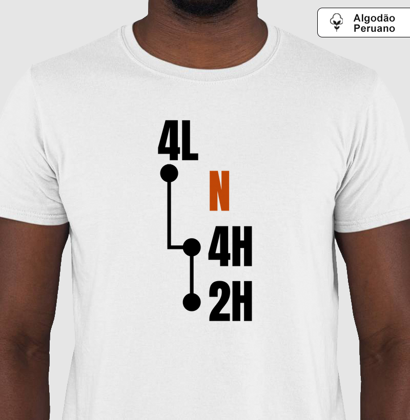 Câmbio Offroad 4x4 Vitara/Tracker