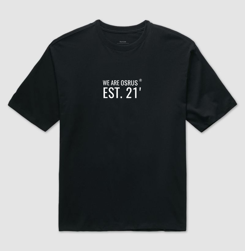 EST. 21' Preta