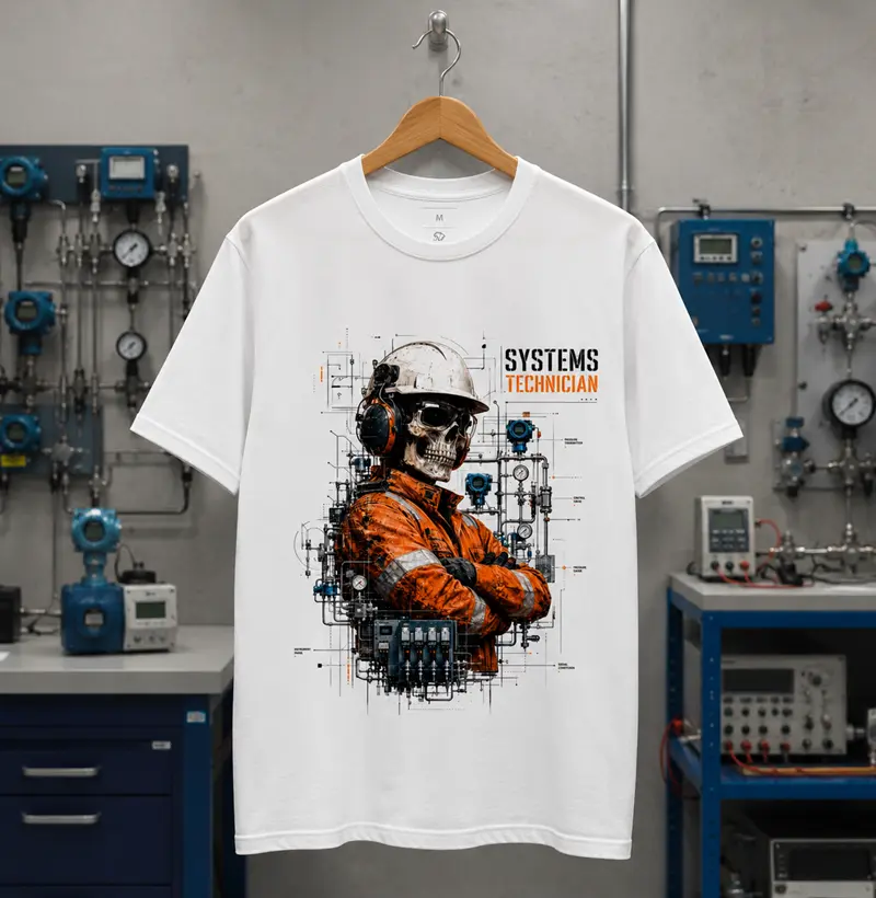 Systems Technician