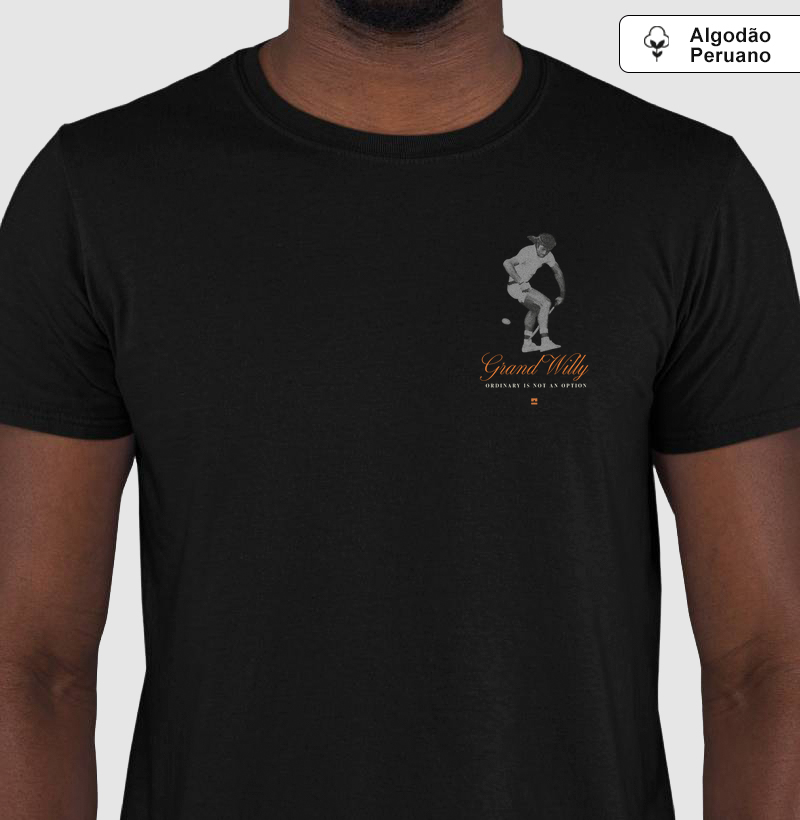 Grand Willy - Pocket