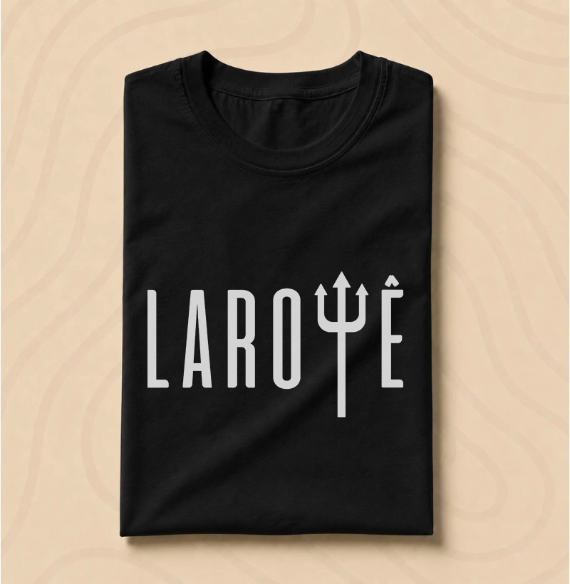LAROYÊ