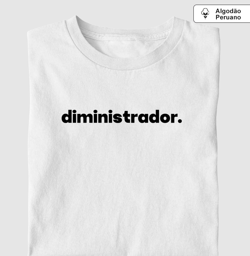 Diministrador