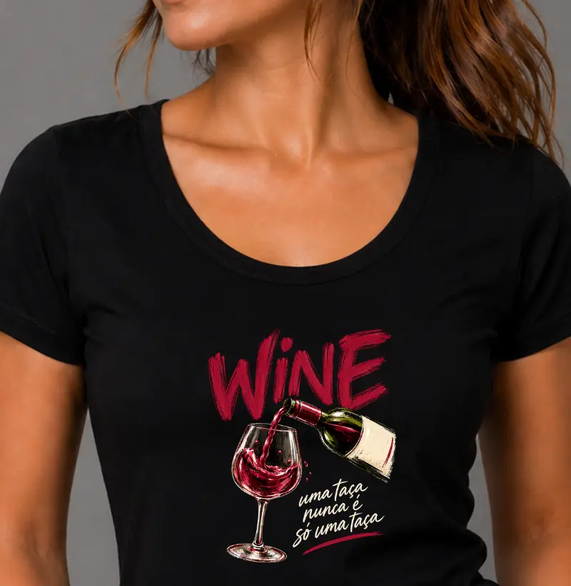Wine lover