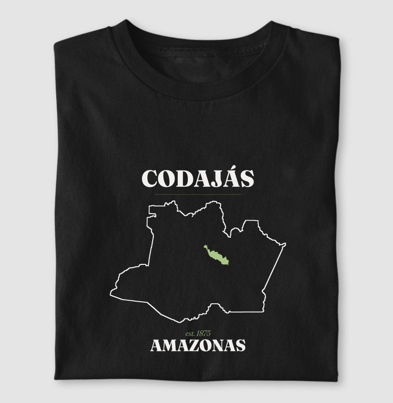 Codajás | Legado AM