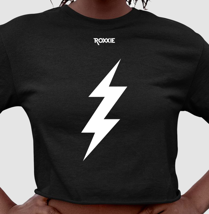 Thunder - Cropped