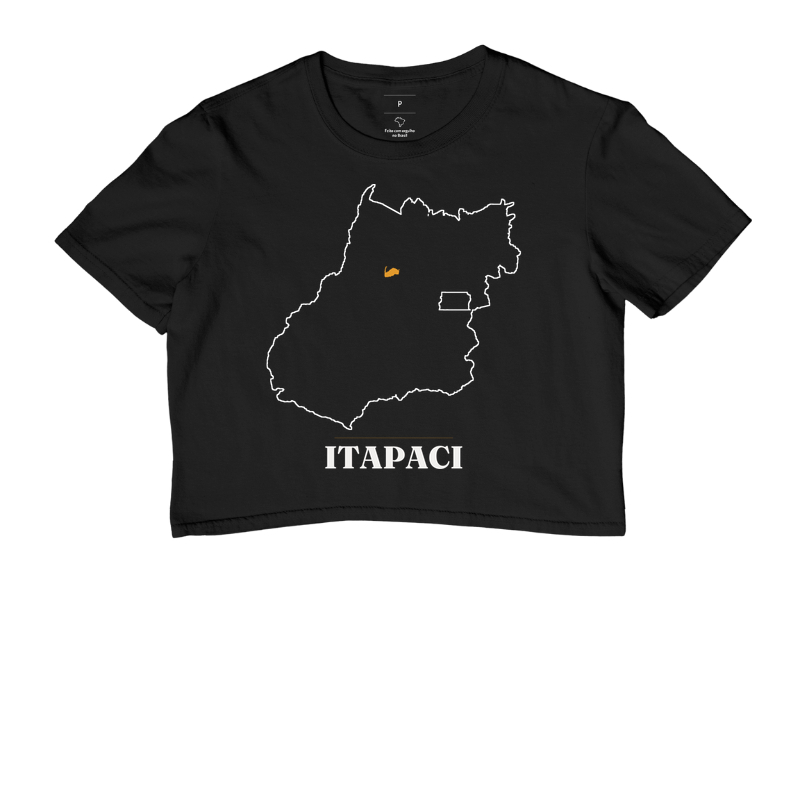 Itapaci | Traço GO