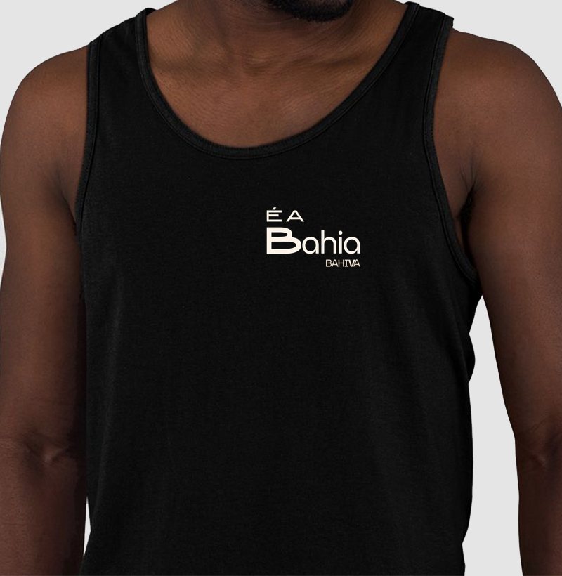 É a Bahia no miudinho - Regata