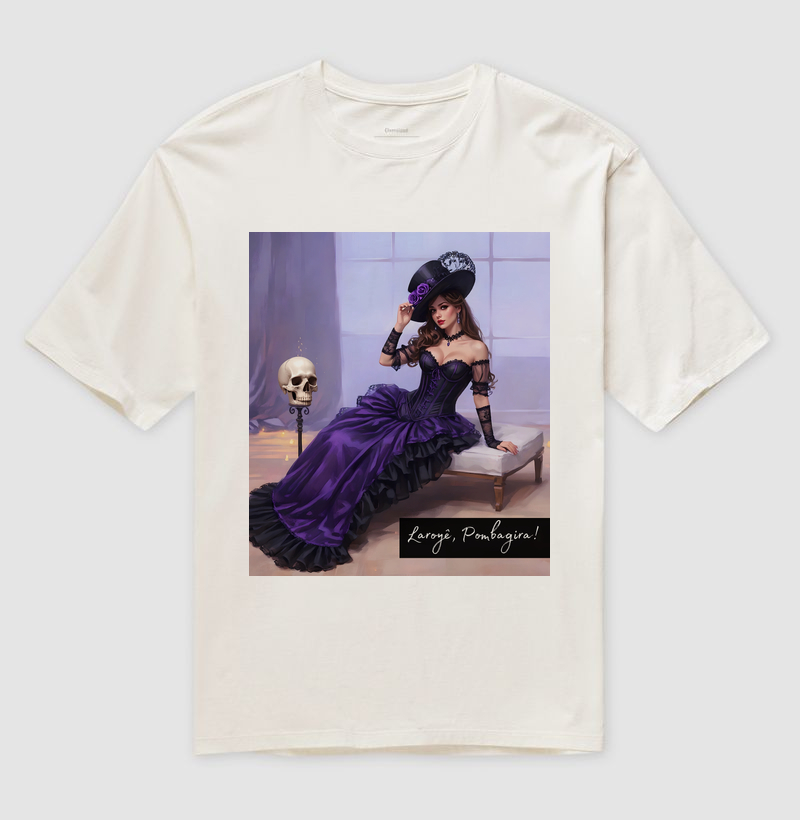 Camisa 0