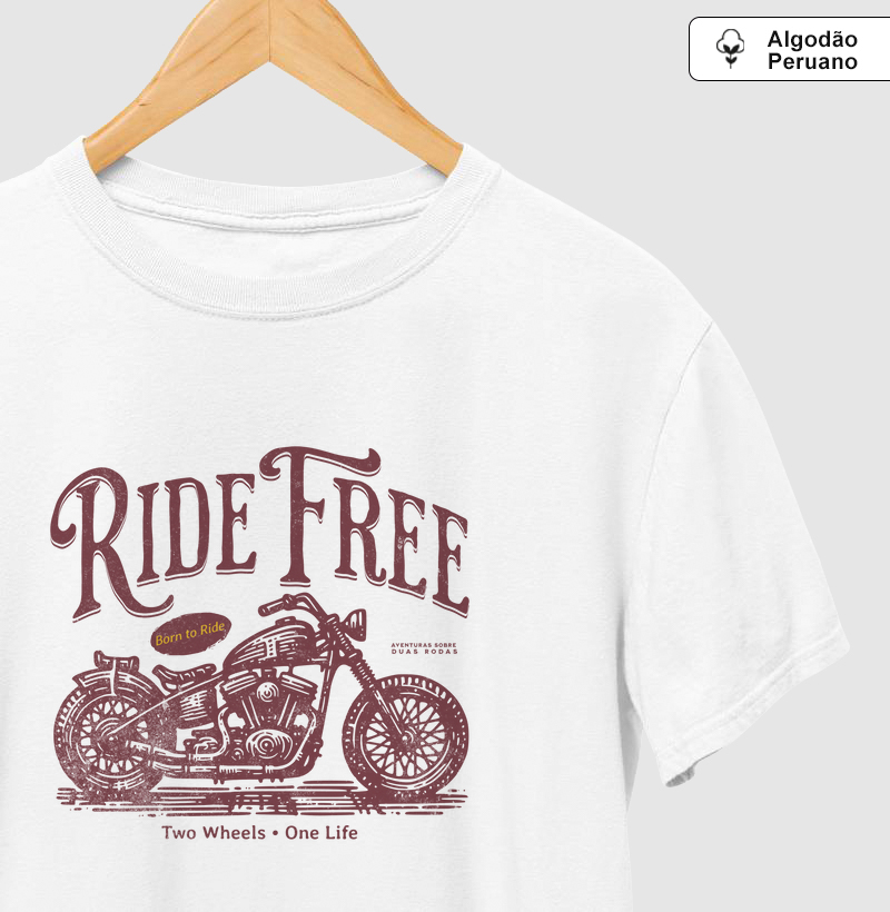 Ride Free