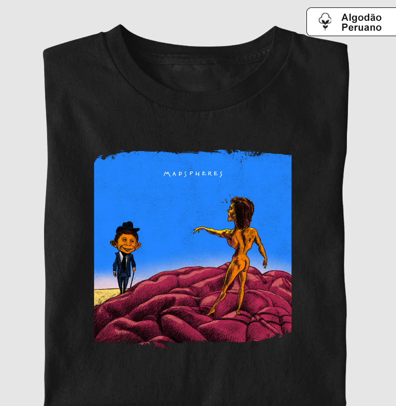 Camisa 0