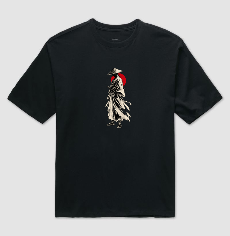  Samurai — Honra que Permanece