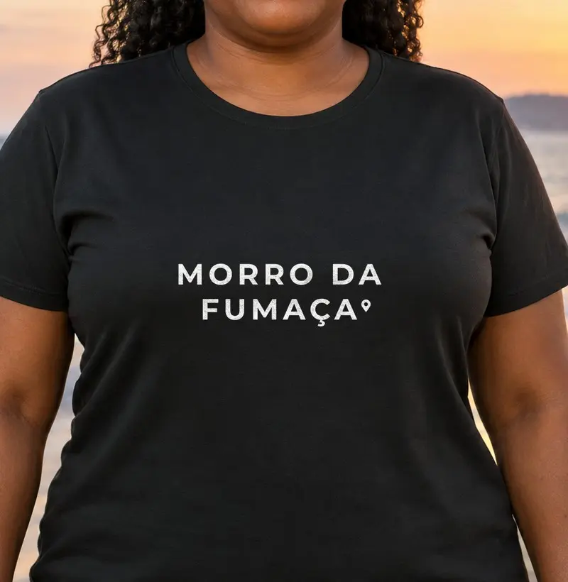 Morro da Fumaça | Pin SC