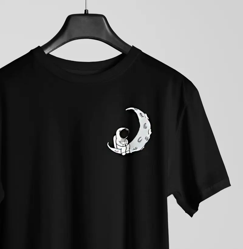 Camiseta - "Lunar Pause"