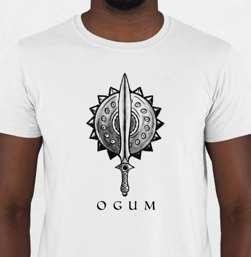 ESPADA DE OGUM