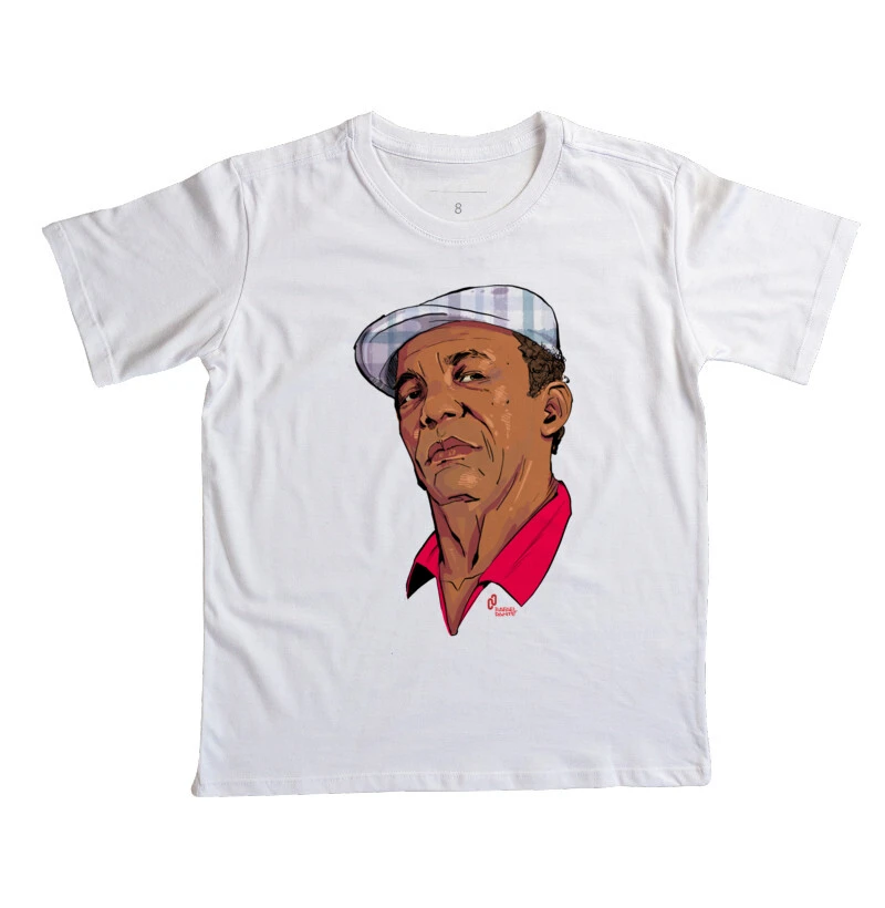 409 - BEZERRA DA SILVA ARTE 2