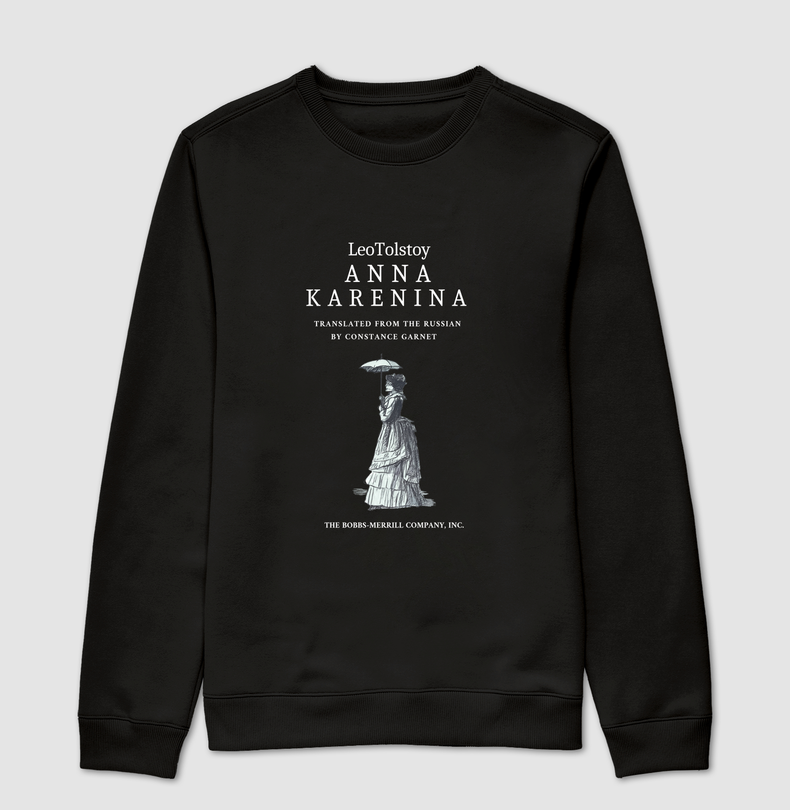 Anna Karenina Leo Tolstoy