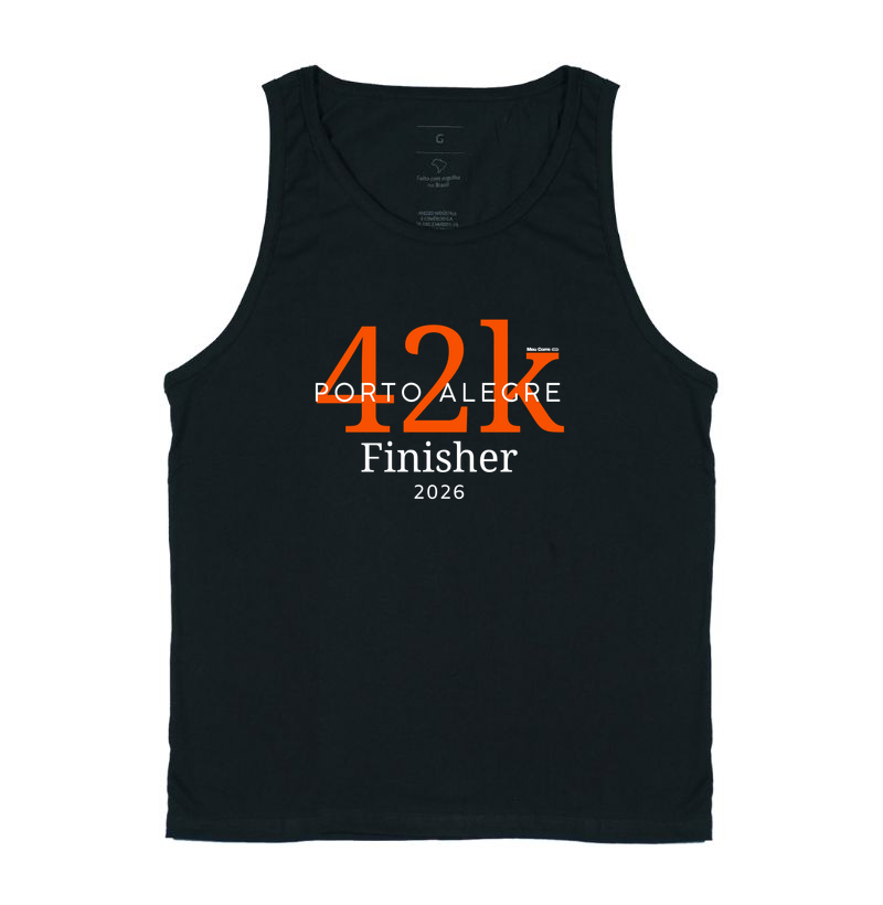PORTO ALEGRE 42K 2026!
