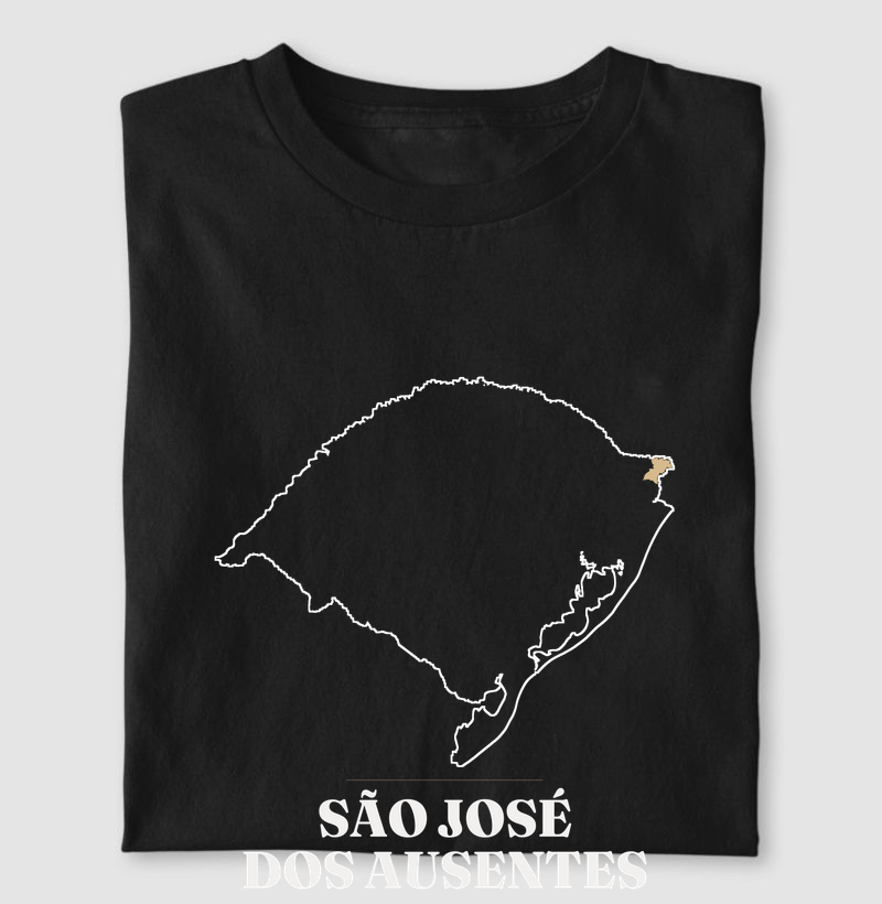 São José dos Ausentes | Traço RS